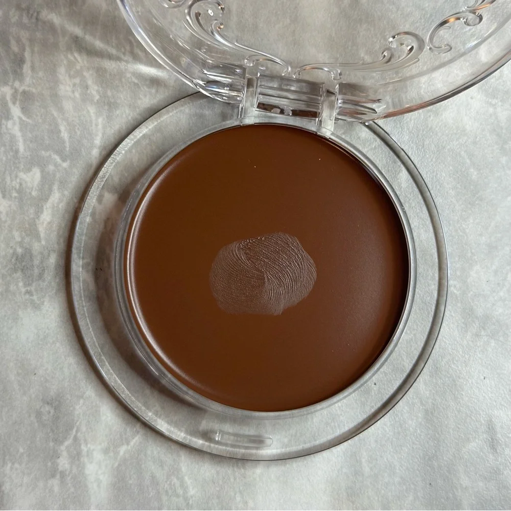 Kat Von D KVD Good‎ Apple Foundation Balm
